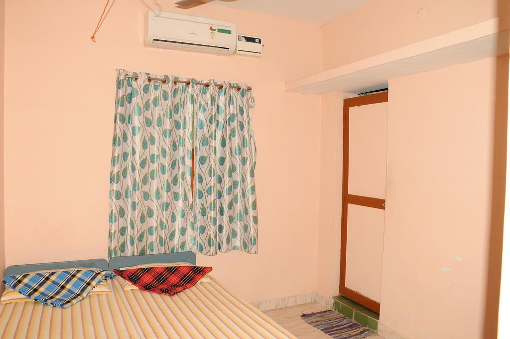 Arunachala Ramana Home ติรุวันนามาลัย ภายนอก รูปภาพ