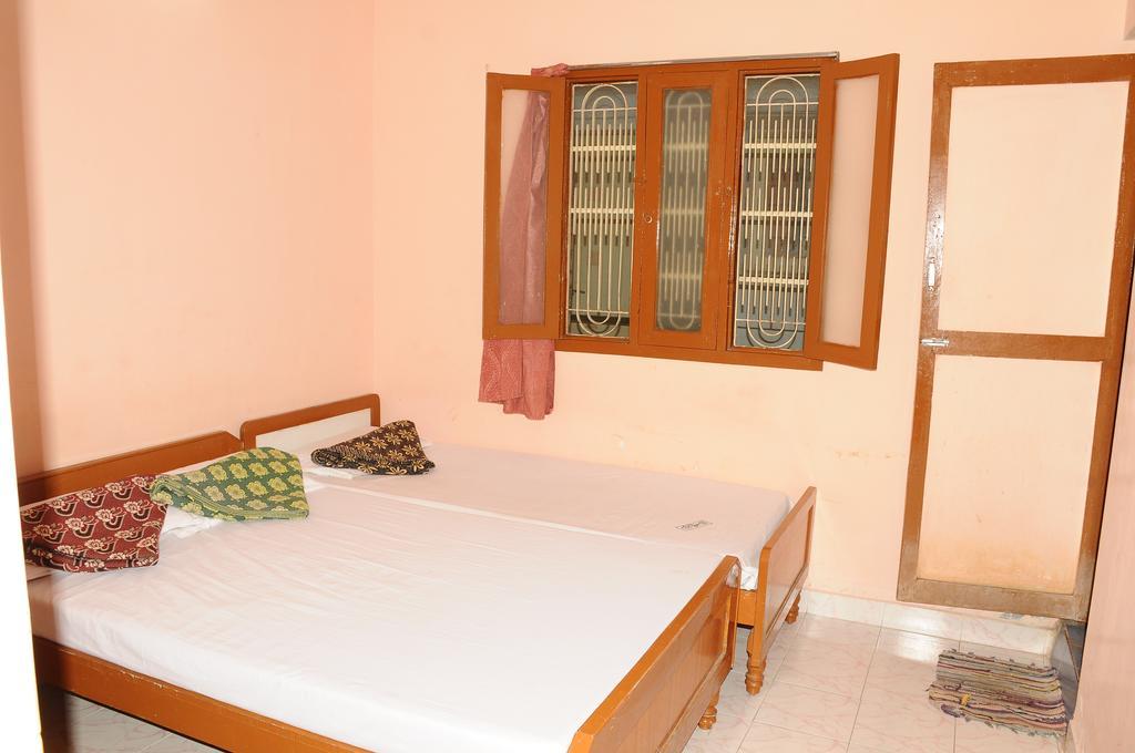 Arunachala Ramana Home ติรุวันนามาลัย ภายนอก รูปภาพ