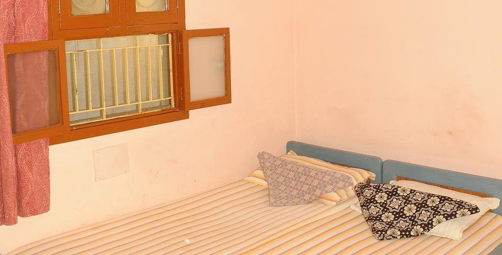 Arunachala Ramana Home ติรุวันนามาลัย ภายนอก รูปภาพ