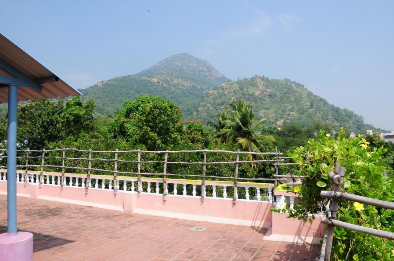 Arunachala Ramana Home ติรุวันนามาลัย ภายนอก รูปภาพ